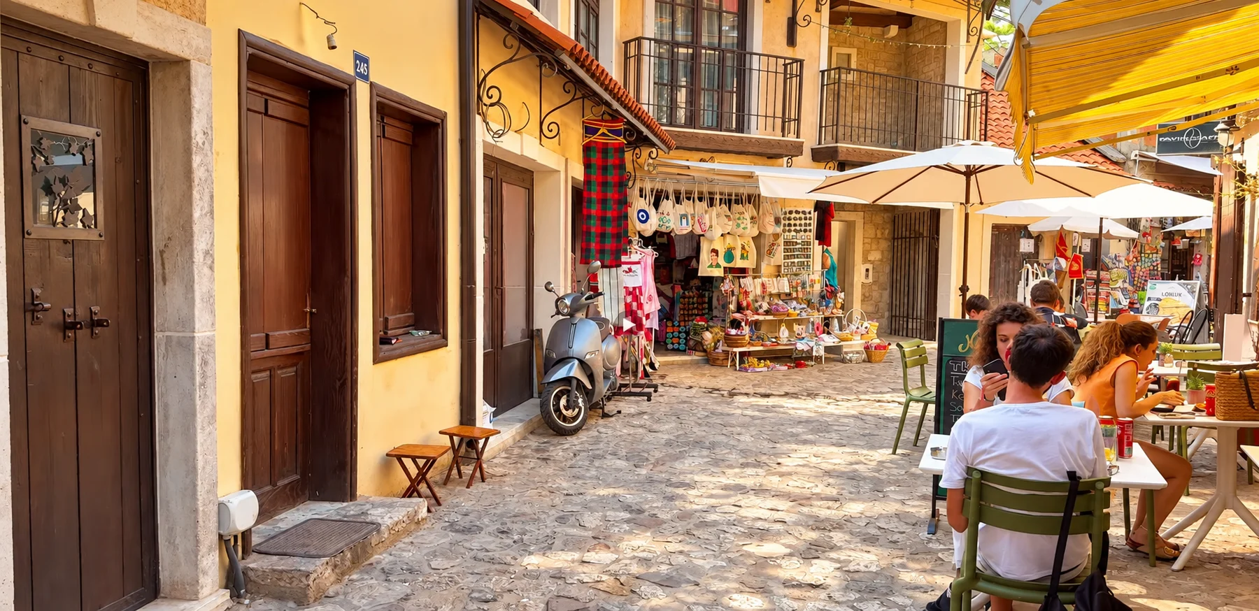 Bar, Montenegro